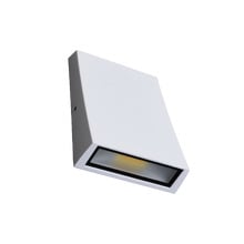 Harold 6W LED Outdoor Wall Light